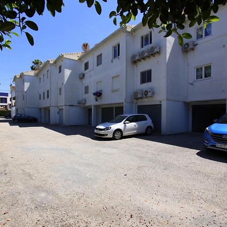 Appartement Aldea Tranquila à Dénia Extérieur photo