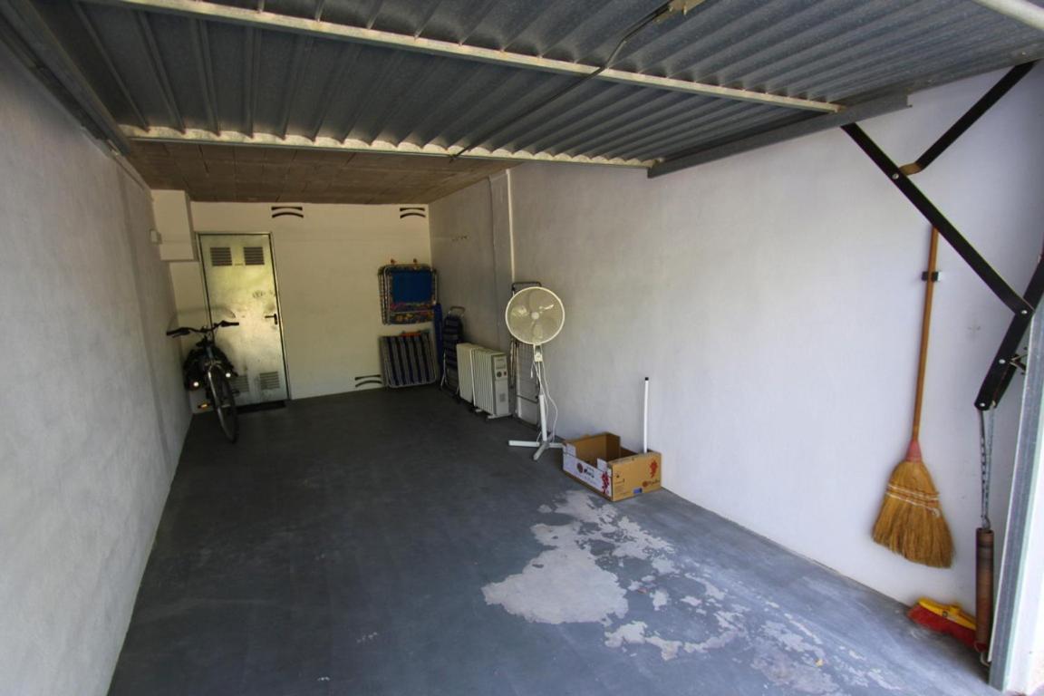 Appartement Aldea Tranquila à Dénia Extérieur photo