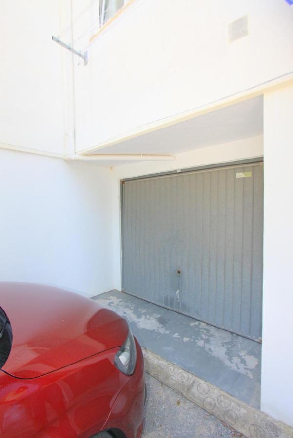 Appartement Aldea Tranquila à Dénia Extérieur photo