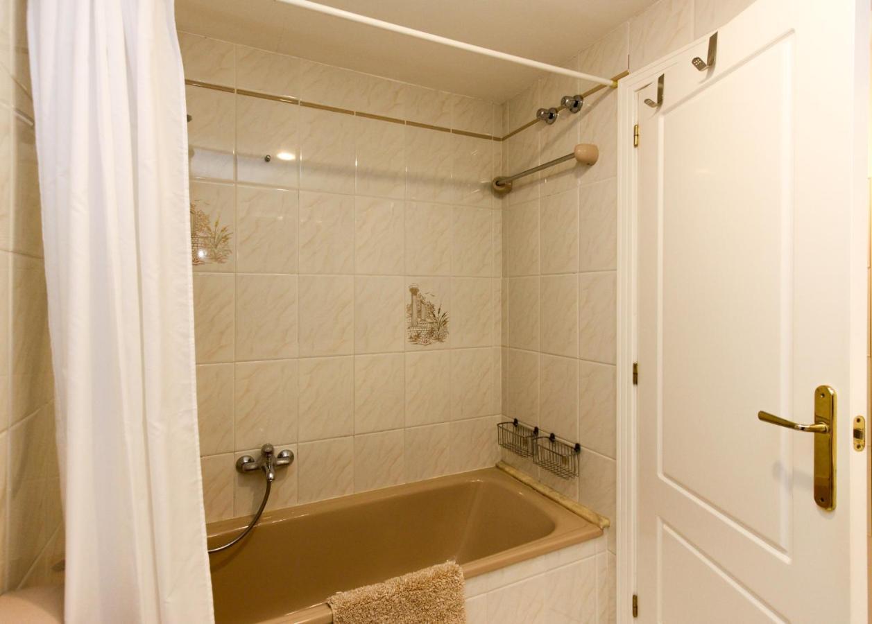 Appartement Aldea Tranquila à Dénia Extérieur photo