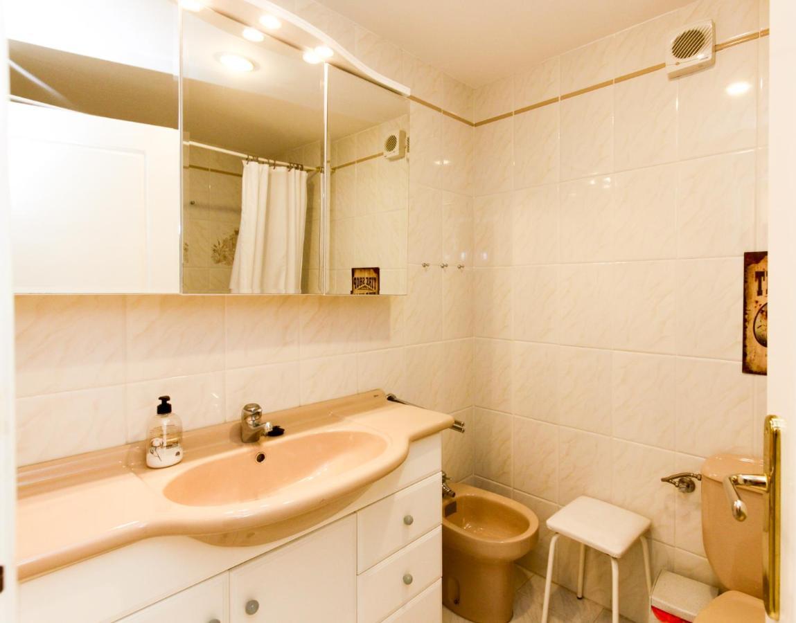 Appartement Aldea Tranquila à Dénia Extérieur photo
