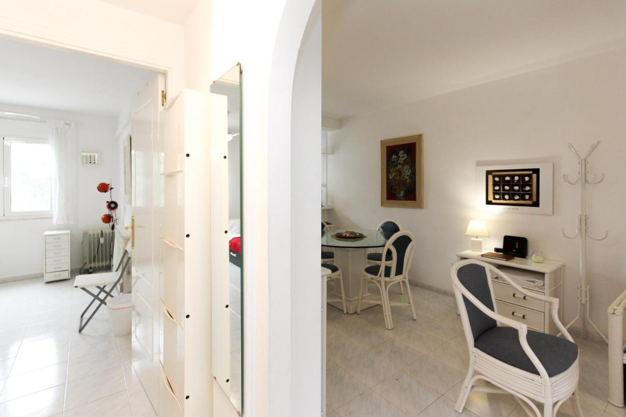 Appartement Aldea Tranquila à Dénia Extérieur photo